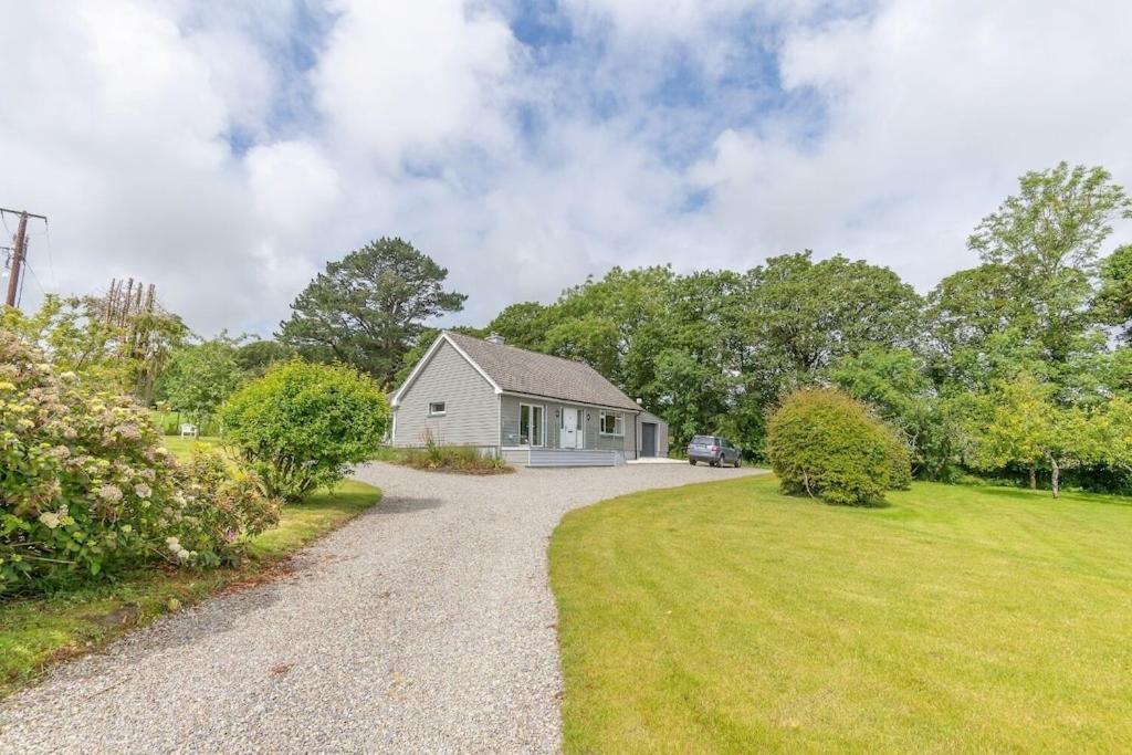 2 Bed Waterfront Property - Close To Courtmacsherry Cork Bagian luar foto