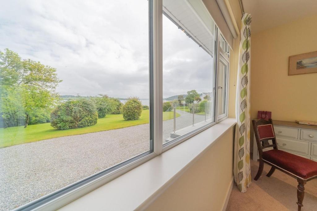 2 Bed Waterfront Property - Close To Courtmacsherry Cork Bagian luar foto
