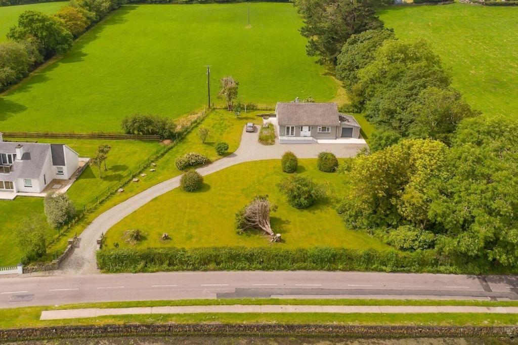 2 Bed Waterfront Property - Close To Courtmacsherry Cork Bagian luar foto