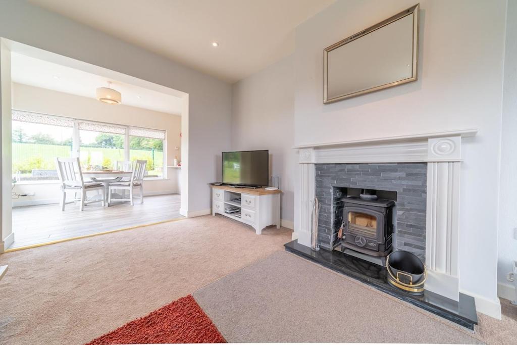 2 Bed Waterfront Property - Close To Courtmacsherry Cork Bagian luar foto