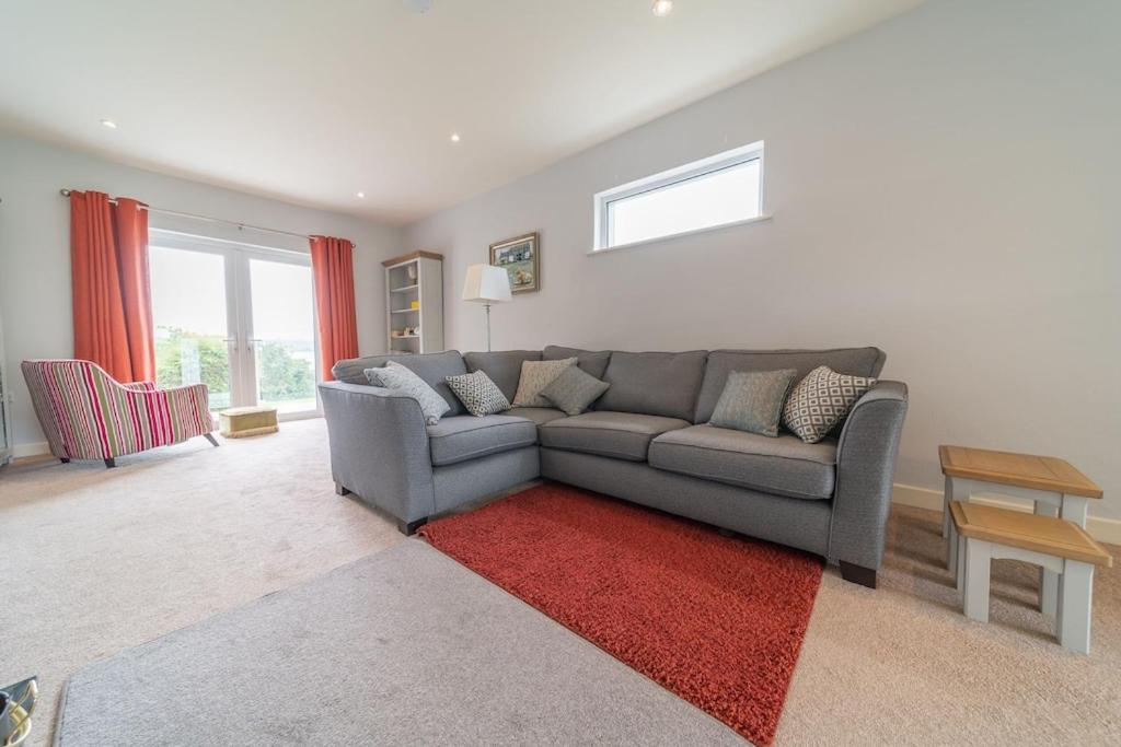 2 Bed Waterfront Property - Close To Courtmacsherry Cork Bagian luar foto